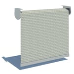 Heavy Duty Clutch: 55L Bracket – Ceiling Mount