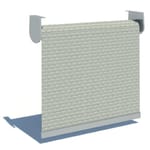 Heavy Duty Clutch: 75L Bracket – Ceiling Mount