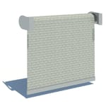 Heavy Duty Clutch: 75L Bracket – Wall Mount