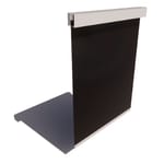 Standard Duty Automated: Bracket 38 – Ceiling Mount