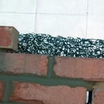 View Driwall™ Mortar Deflection