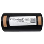 View MortarFlash™ 20-Mil PVC Flashing