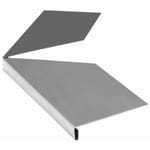 View Metal Drip Edge Corners