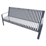 View Metro Benches