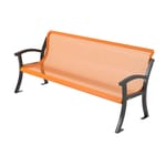 View Casino Benches