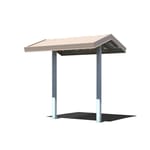 View All-Steel Mini Shelters