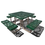 View Classic Style Tables
