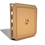 CAD Drawings BIM Models Mid-America Siding Components