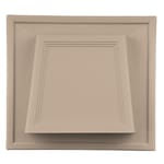 View Hooded Vents