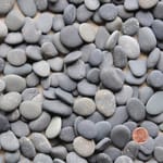 View Mixed Beachstone