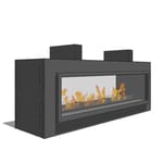 View Spark Fire Window 5' (Model FW60)