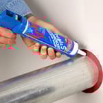 View SSS Firestop Sealant