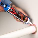View LCI Firestop Sealant