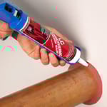 View LC Firestop Sealant