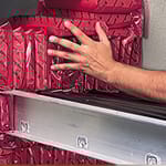 View SSB Firestop Pillows