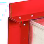 View FyreFlange Duct Angle