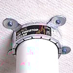 View LCC Firestop Collars