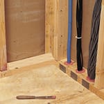 View WF Residential Firestop Caulk