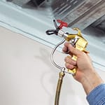 View AS Elastomeric Spray