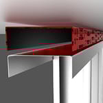 View SpeedFlex® Joint Profile