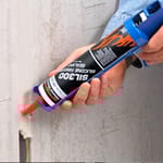 View SIL Firestop Sealant