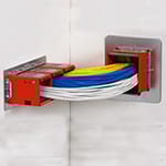 View EZ-Path® Fire Rated Pathways