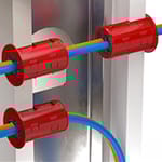 View EZ-Firestop Grommet
