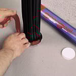 View SSP Firestop Putty