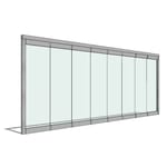 View NanaWall® PrivaSEE