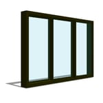 View NanaWall® cero