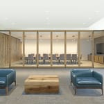 View NanaWall® NW Acoustical 545