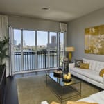 View NanaWall® NW Reinforced 847