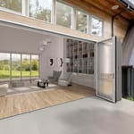 View NanaWall® NW Aluminum 840