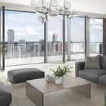 View NanaWall® NW Reinforced 647