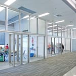 View NanaWall® NW Acoustical 645 