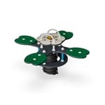 CAD Drawings BIM Models KOMPAN, Inc.