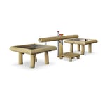 CAD Drawings BIM Models KOMPAN, Inc.