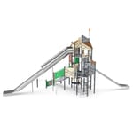 CAD Drawings BIM Models KOMPAN, Inc.