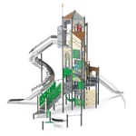 CAD Drawings BIM Models KOMPAN, Inc.