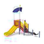 CAD Drawings BIM Models KOMPAN, Inc.