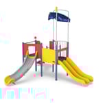 CAD Drawings BIM Models KOMPAN, Inc.