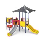 CAD Drawings BIM Models KOMPAN, Inc.