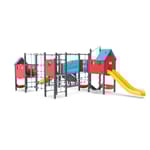 CAD Drawings BIM Models KOMPAN, Inc.