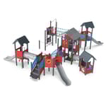 CAD Drawings BIM Models KOMPAN, Inc.