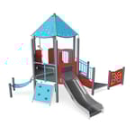 CAD Drawings BIM Models KOMPAN, Inc.