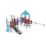 CAD Drawings BIM Models KOMPAN, Inc.