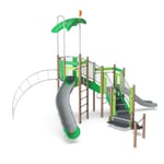 CAD Drawings BIM Models KOMPAN, Inc.