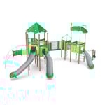 CAD Drawings BIM Models KOMPAN, Inc.