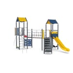 CAD Drawings BIM Models KOMPAN, Inc.