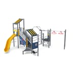 CAD Drawings BIM Models KOMPAN, Inc.